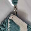 Macrame Sling Bag for Women Handwoven Model Mina