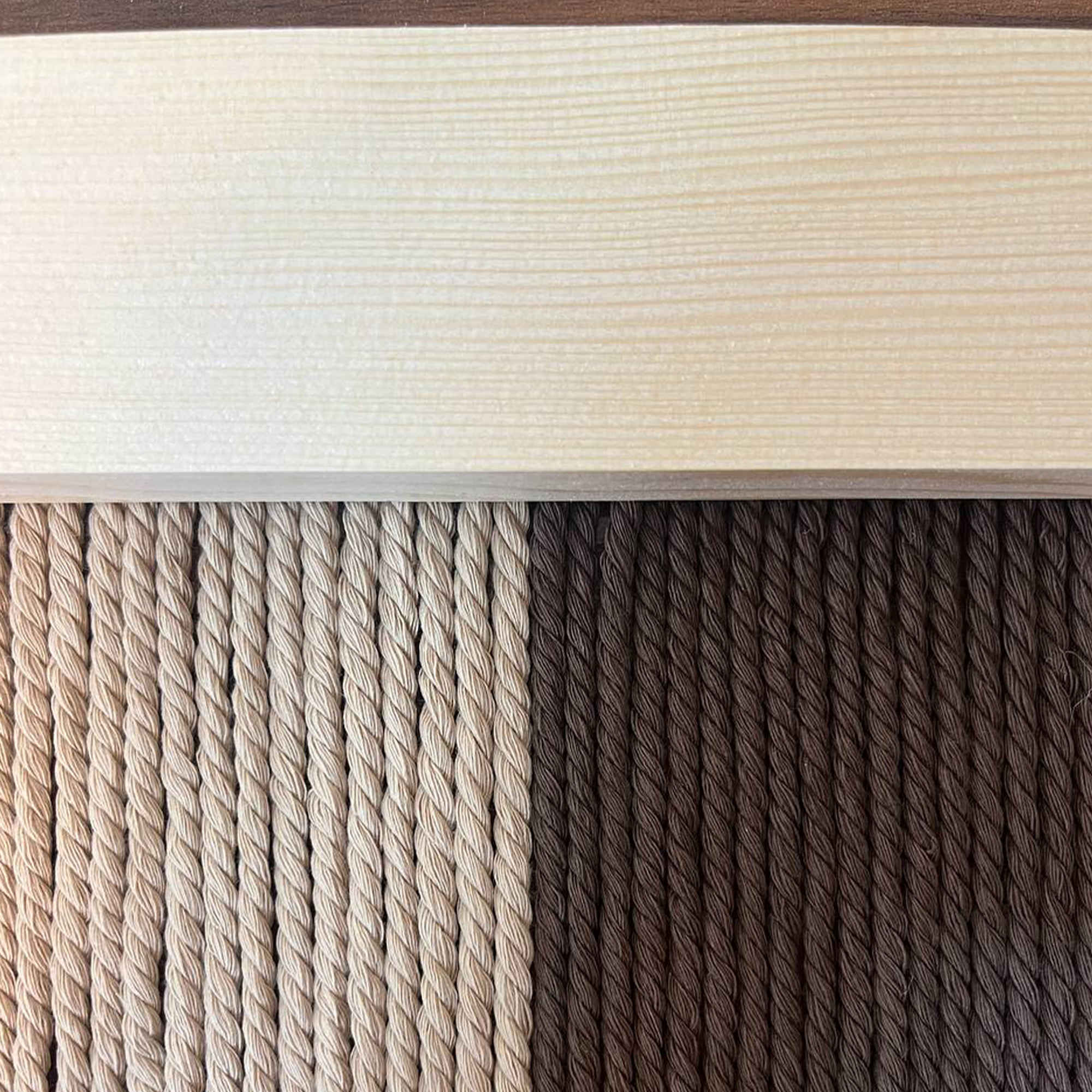 Macrame Wall Hanging Tapestry Art Bohemian Model Geometric