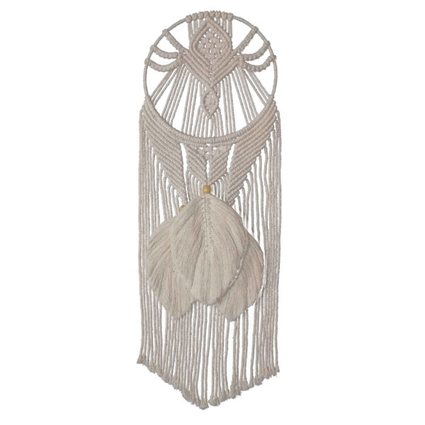 Macrame Wall Hanging Tapestry Art Bohemian Model W113