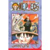 One Piece Vol. 4 Book by Eiichiro Oda (Farsi)