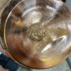 Persian Copper Pitcher Handmade & Hammered Model Shahruz