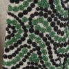 Persian Embroidered Manto for Women Model Dotted