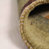 Persian Gabbeh Wool Rug Genuine Handwoven in Fars Geometric