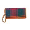 Persian Handmade Kilim Pattern Authentic Wallet