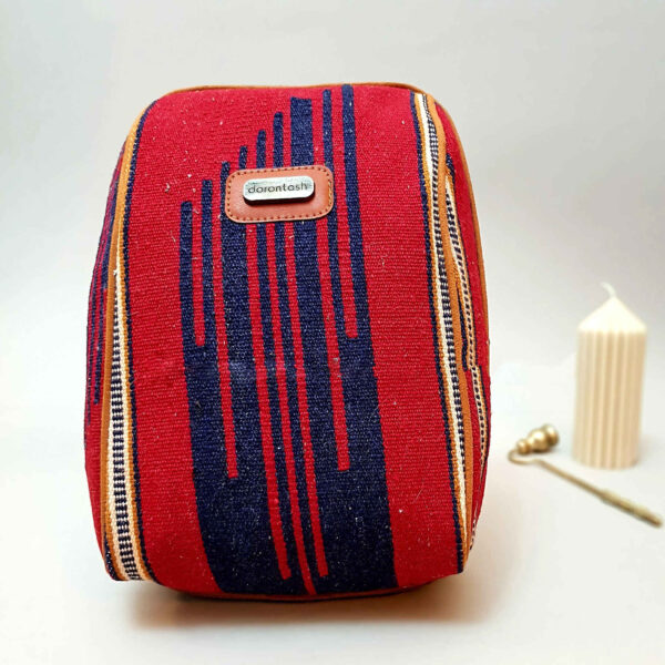 Persian Kilim Casual Backpack Handmade Model Ethnic