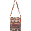 Kilim Crossbody Bag with Handcrafted Ethnic Style for Women