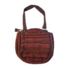 Persian Kilim Handbag with Ethnic Design for Women Model Traditional