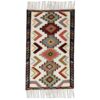 Persian Kilim Rug Authentic Handwoven Qashqai