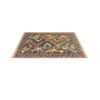 Persian Kilim Wool Rug Handwoven in Firuzabad Qashqai