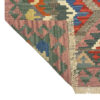 Persian Kilim Wool Rug Handwoven in Firuzabad Qashqai
