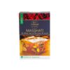 Persian Lari Masghati Halva with Saffron Flavor - 400 gr (4x)