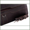 Persian Leather Briefcase for Office - NU-1273