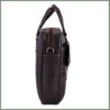 Persian Leather Briefcase for Office - NU-1273