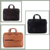 Persian Leather Briefcase for Office - NU-1273