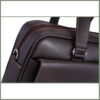 Persian Leather Briefcase for Office - NU-1273