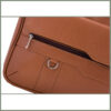 Persian Leather Briefcase for Office - NU-1273