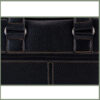Persian Leather Briefcase for Office - NU-1273