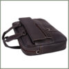 Persian Leather Briefcase for Office - NU-1273