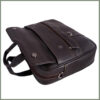 Persian Leather Briefcase for Office - NU-1273