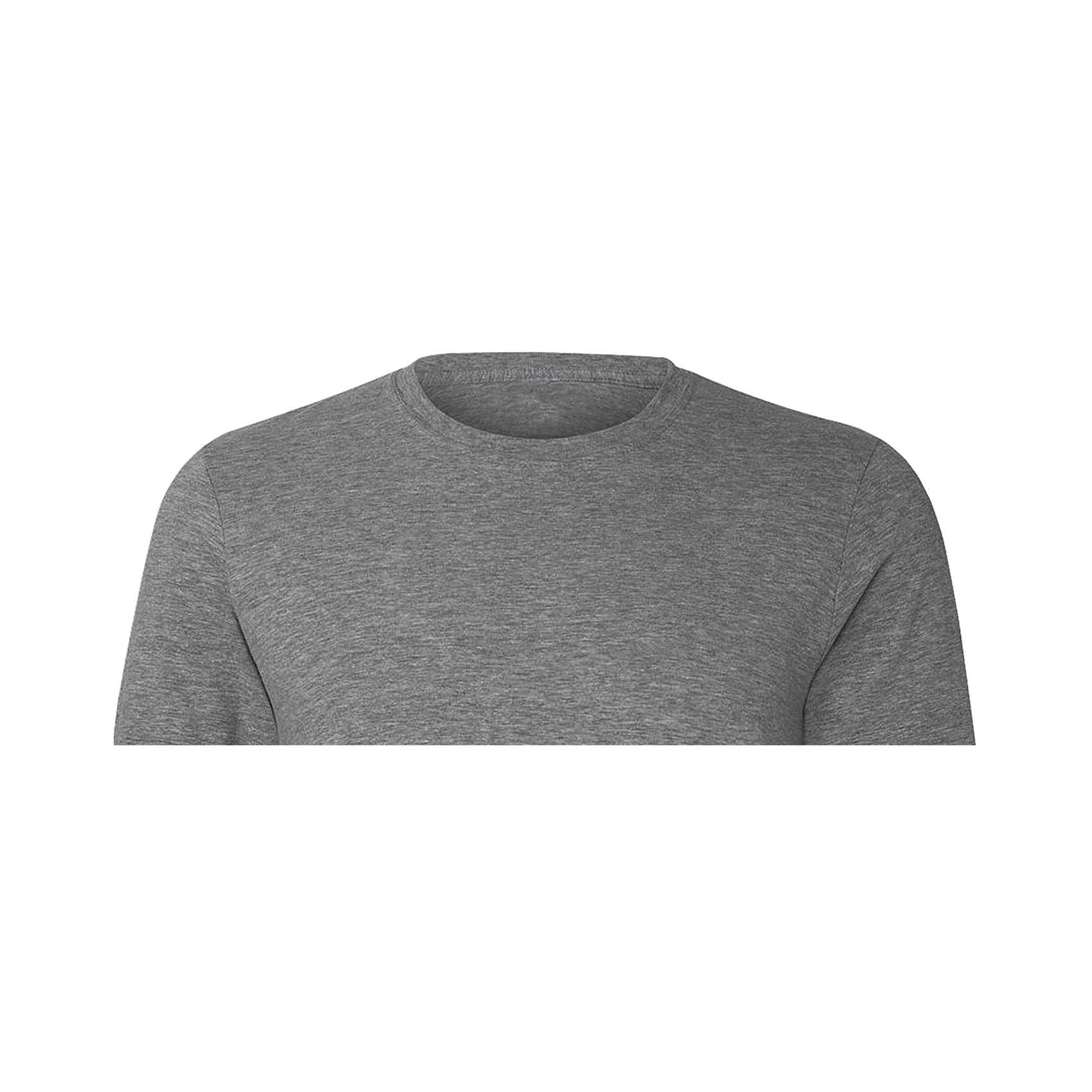 Persian Long Sleeve T-Shirt with Lion Design for Men