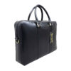 Persian Natural Leather Briefcase for Office - Ovis
