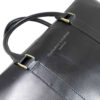 Persian Natural Leather Briefcase for Office - Ovis