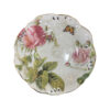 Persian Porcelain Tea & Coffee Set with Flower Design