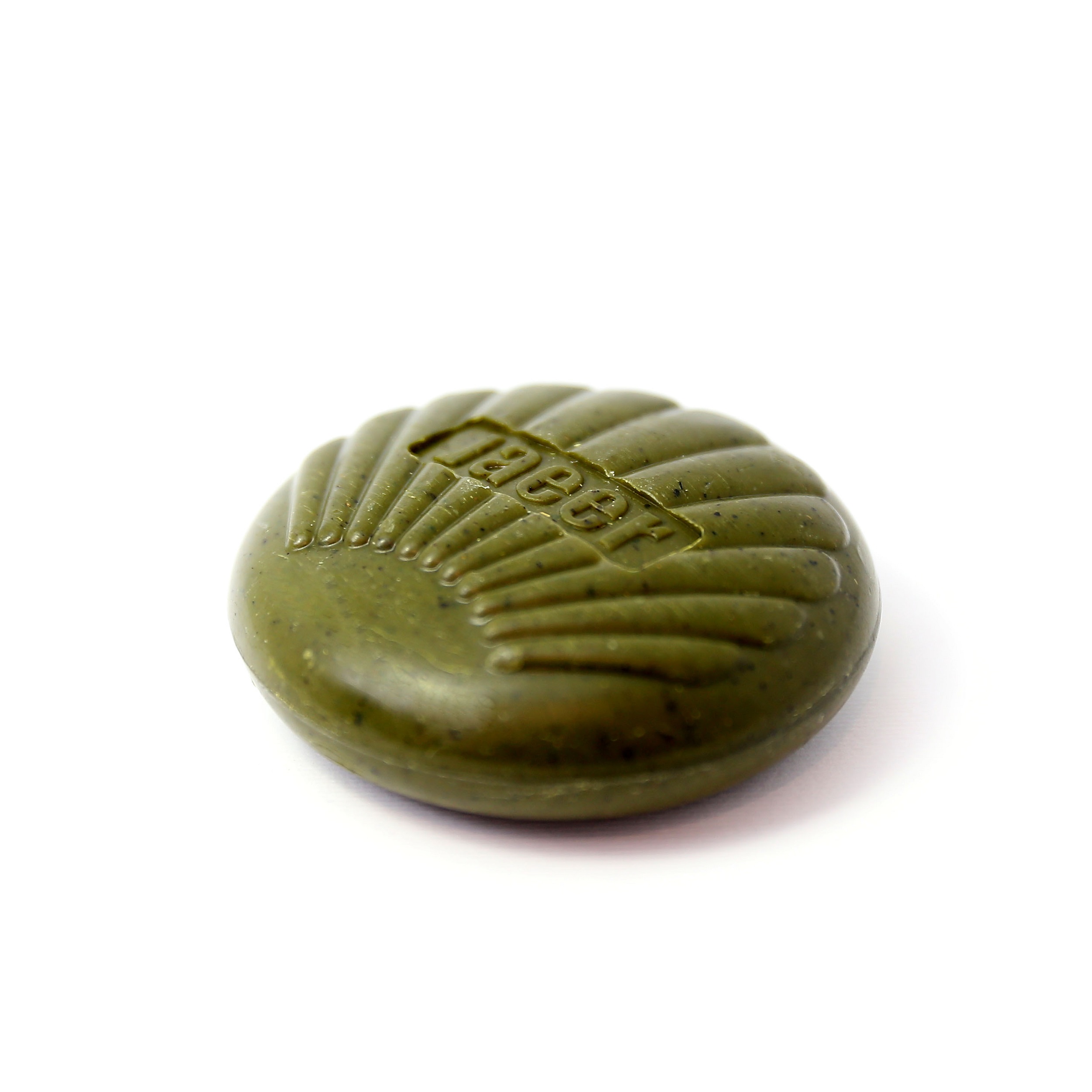 Persian Spirulina Soap Bar with Therapeutic & Brightening Properties (x4)