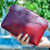 Traditional Handcrafted Kilim Crossbody Shoulder Bag for Women