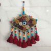 Persian Traditional Wall Hanging Amulet Model Evil Eye