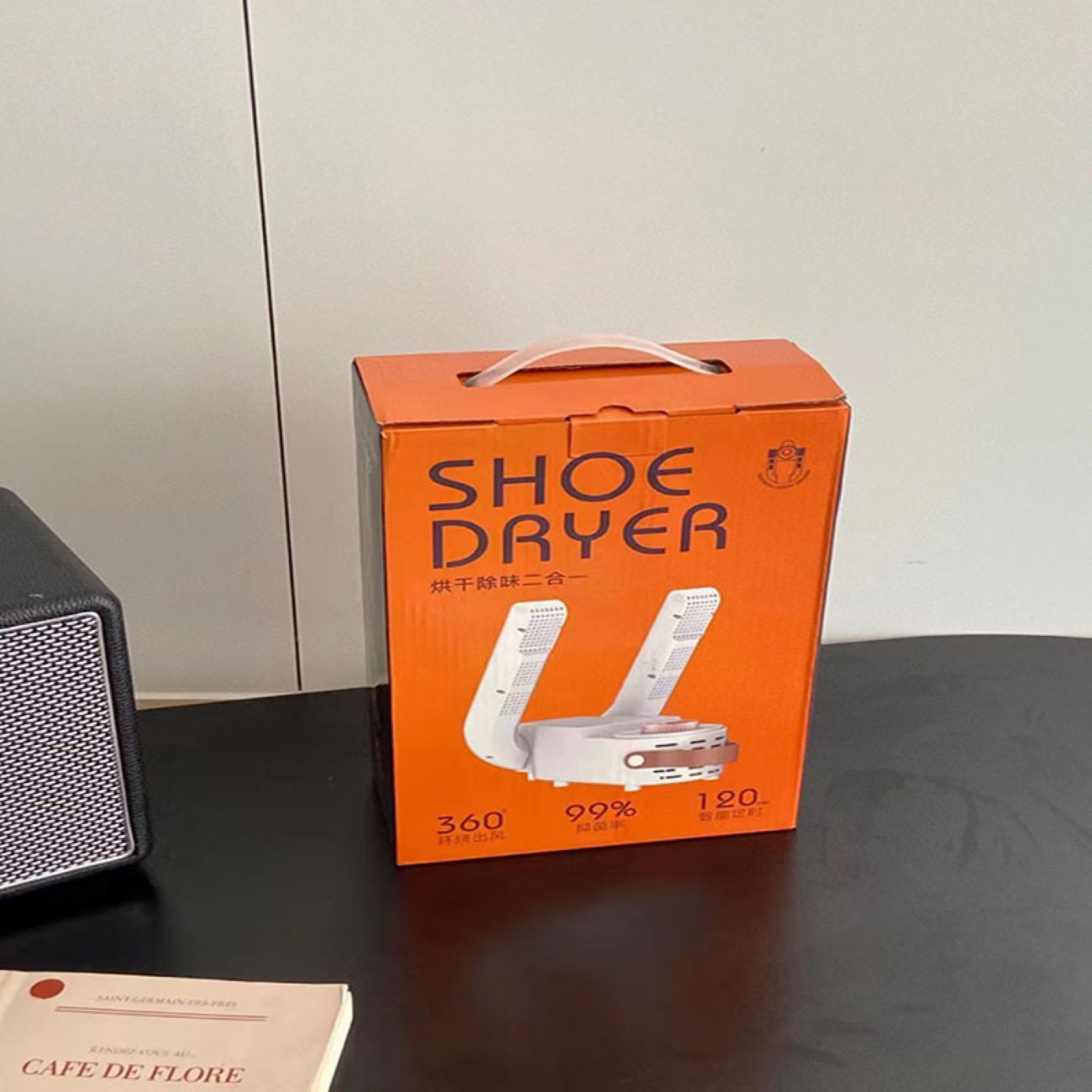 Shoe Dryer Model LS-006 for All kind of Shoes