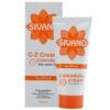 Sivand Repair Cream for Sensitive & Dry Skin Enriched with Zinc Oxide & Calendula