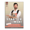Starten Wir A1 Book German-Persian Dictionary