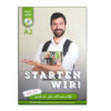 Starten Wir A2 Book German-Persian Dictionary