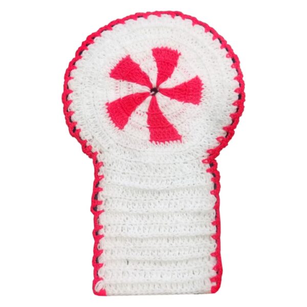 Traditional Persian Bath Shower Mitt for Adults 100% Original Cotton (x2)