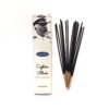 Ullas Captain Black Incense - 15 Sticks (Pack of 4)