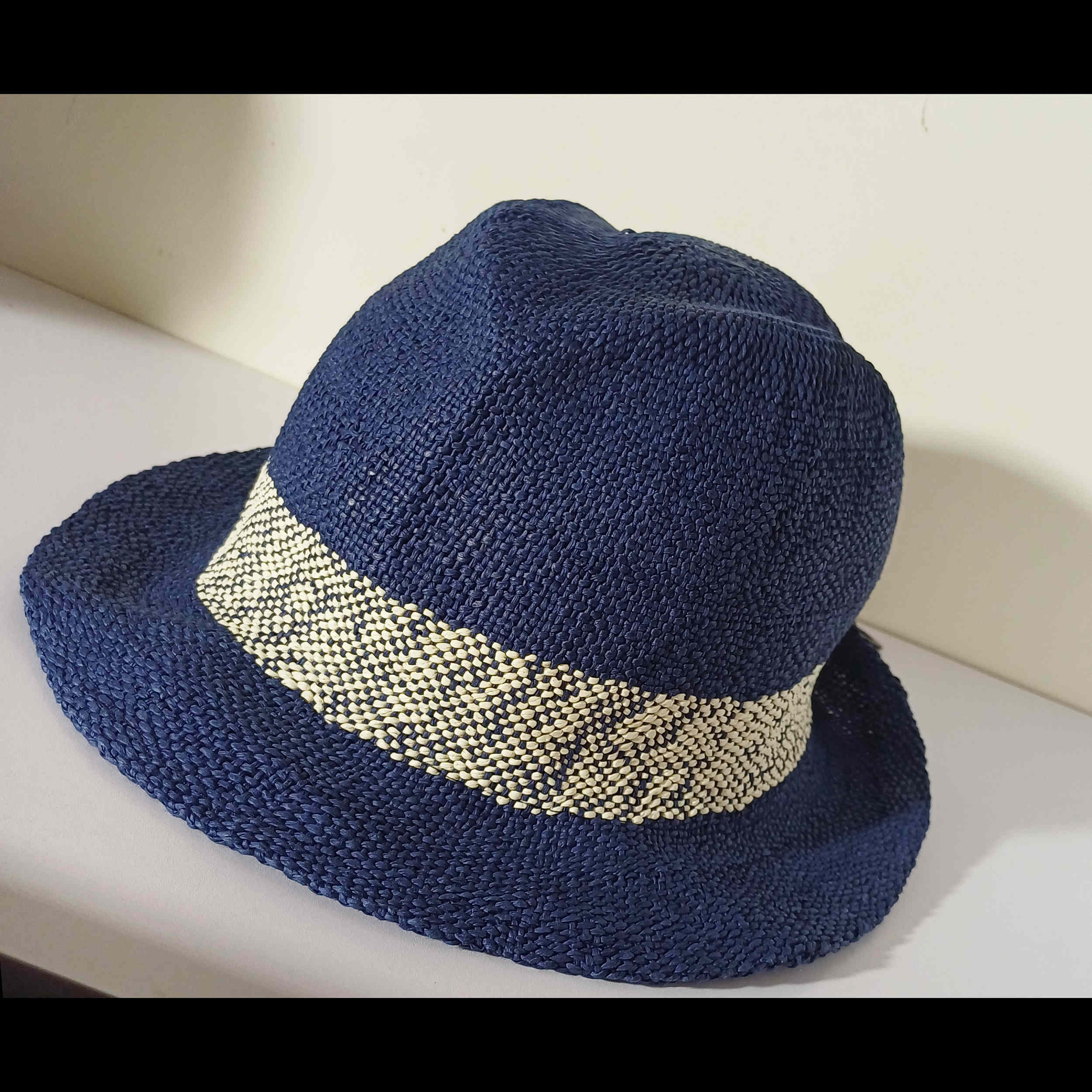 Unisex Chapeau Hat – Stylish & Versatile Headwear