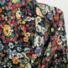 Cotton Scarf for Women - Floral Design
