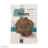 Vanilla Quinoa Cookies with Cocoa Chunks by Quinofit 185gr (5x)