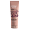 Cerita Keratin Hair Mask, 200 ml for Silky Smooth Hair (Pack of 2)