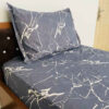 2 Piece Bed Sheet Set Soft & Comfortable