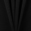 Abaya Stylish for Women with Patchwork Design in Black