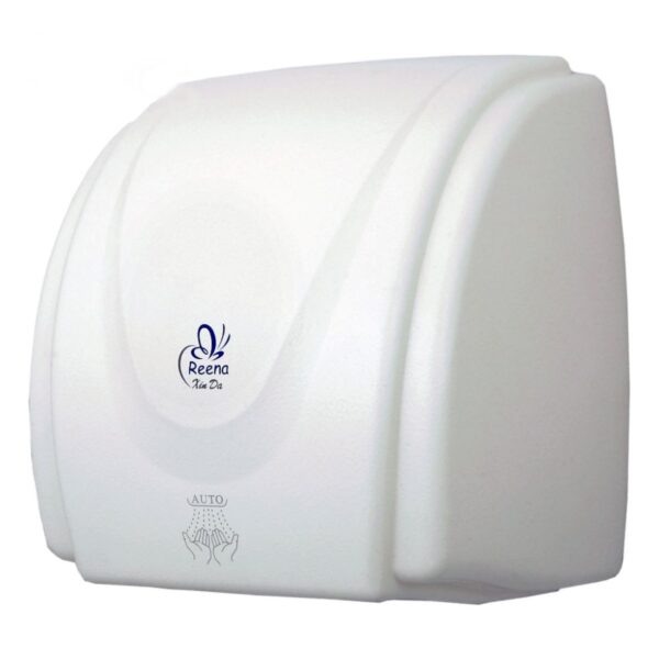 Automatic Hand Dryer Compact for Bathrooms