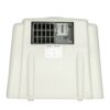 Automatic Hand Dryer Compact for Bathrooms