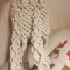 Boho Macrame Backpack Handmade for Women