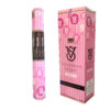 Darshan Victoria Secret Wicked Incense Sticks - 20 Sticks (Pack of 4)