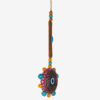 Decorative Evil Eye Wall Hanging Amulet Model Firoz