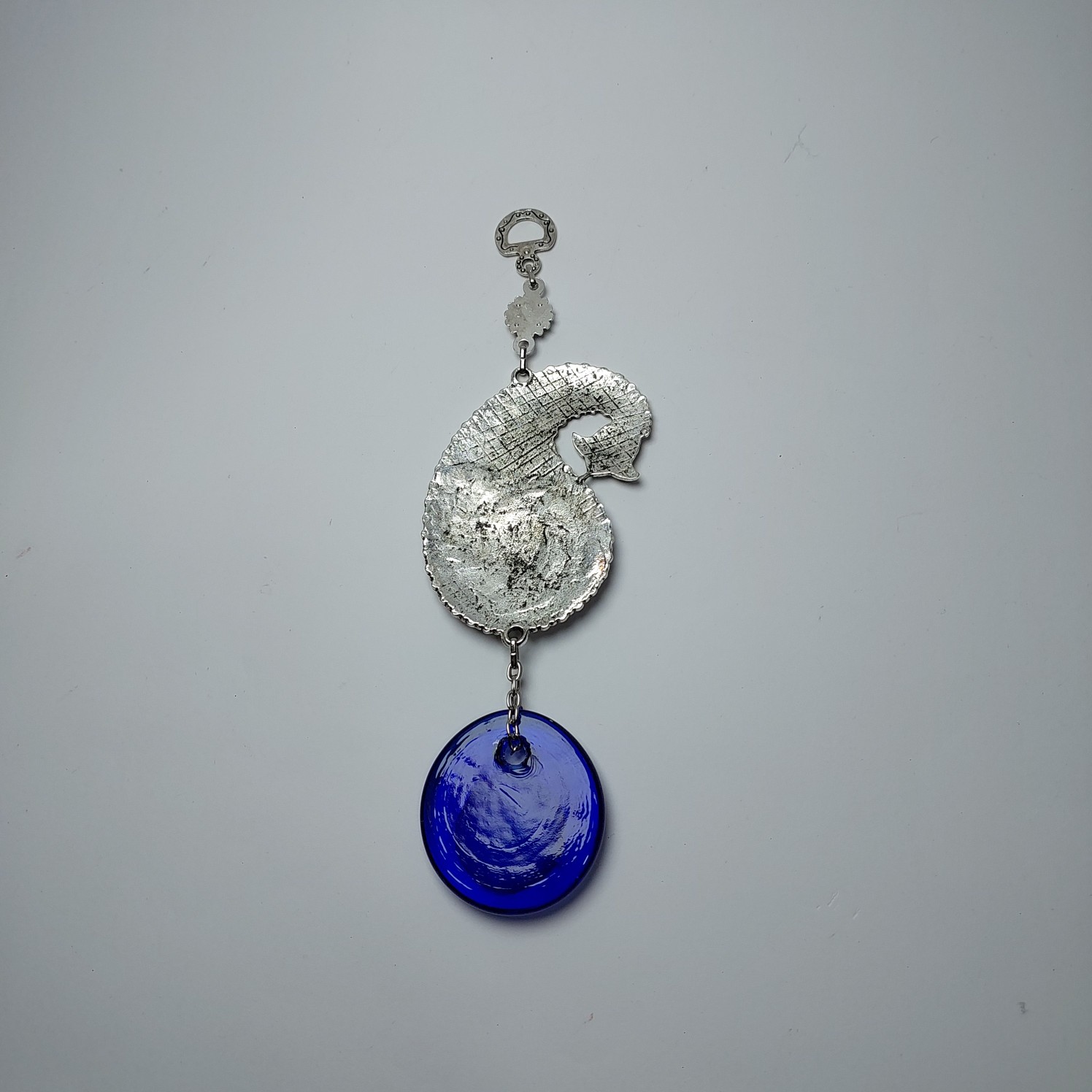 Decorative Evil Eye Wall Hanging Amulet Model Termeh