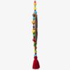 Decorative Evil Eye Wall Hanging Amulet Model Traditional