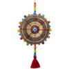 Decorative Evil Eye Wall Hanging Amulet Model Traditional